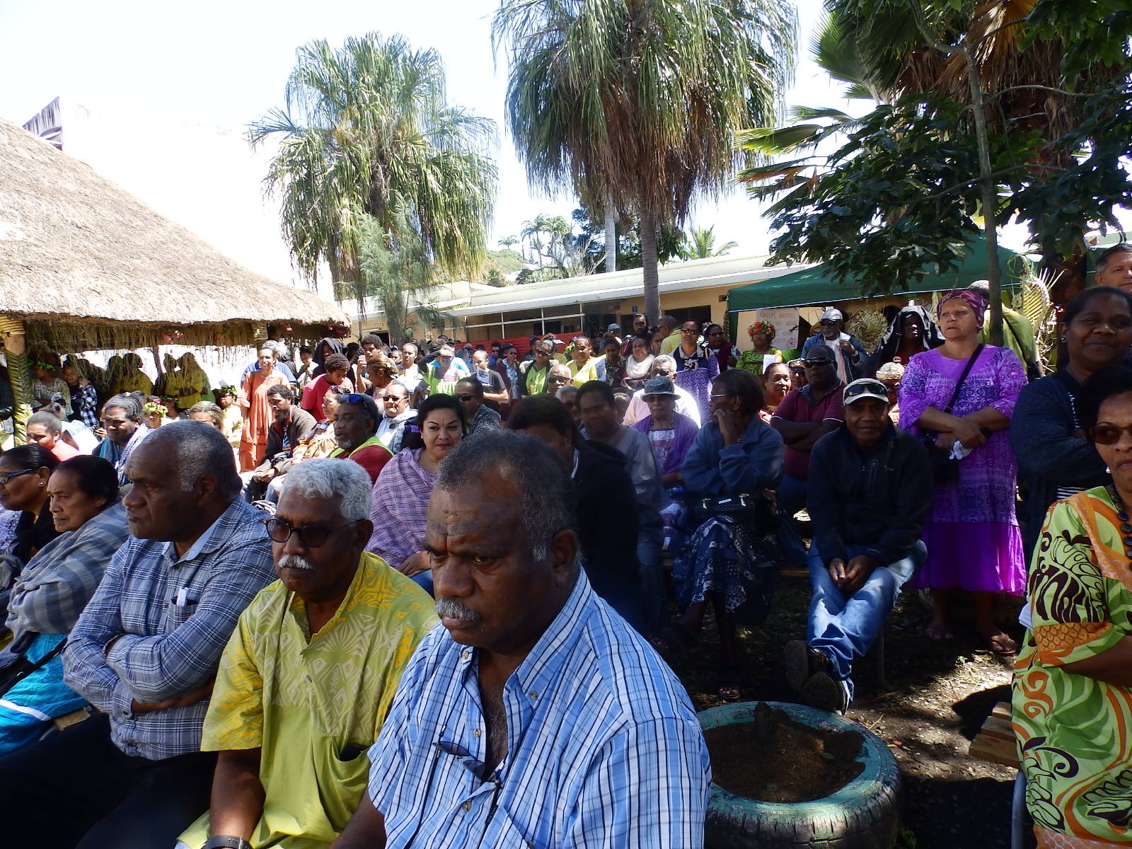 LYCEE DO KAMO : FETE SES 40 ANS D'EXISTENCE ET ORIENTE SON REGARD VERS L’AVENIR