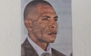 RECONNAISSANCE DE MINISTÈRE PASTORAL ATTRIBUEE AU PASTEUR HUMUNI CHANEL ATREA