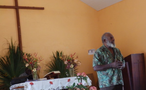 TRADUCTION DE LA BIBLE EN NËLËMWA