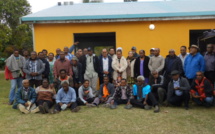 RAPPORT DU 3ème SYNODE DE L'EPKNC A TADINE NENGONE RAPPORT DU 3ème SYNODE DE L'EPKNC A TADINE NENGONE