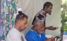 YUNIAN DE MOMAWE A NOUMEA YUNIAN DE MOMAWE A NOUMEA