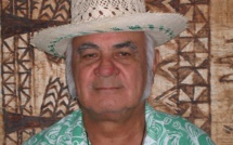 DISPARITION DE JOHN TAROANUI DOOM