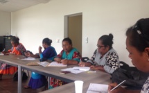 SEMINAIRE CEVAA A ARUE TAHITI