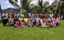 FAMILLES, EVANGILE ET CULTURES DANS UN MONDE EN MUTATION