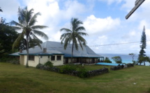 RENTREE 2017 AU CENTRE DE FORMATION PASTORALE ET THEOLOGIQUE DE BETHANIE (CFPTB)