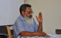 PASTEUR WETEWEA POTHIN NOUS A QUITTE