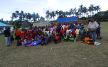 FORMATION CONTINUE DES PASTEURS DE L'EPKNC A CERETHE - NENGONE
