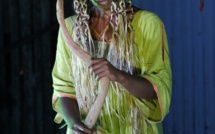 COMPTE RENDU DE LA PASTORALE DE CERETHE - NENGONE - COMPTE RENDU DE LA PASTORALE DE CERETHE - NENGONE -