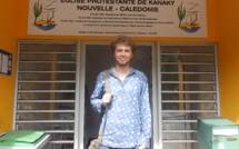 UN JEUNE PASTEUR TCHEQUE EN VACANCE CHEZ NOUS UN JEUNE PASTEUR TCHEQUE EN VACANCE CHEZ NOUS