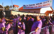 LES MAMANS EN ASSEMBLÉE GÉNÉRALE LES MAMANS EN ASSEMBLÉE GÉNÉRALE