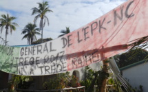 LE MOT DU SYNODE L'EPKNC (WEDRUMEL 2017) LE MOT DU SYNODE L'EPKNC (WEDRUMEL 2017)