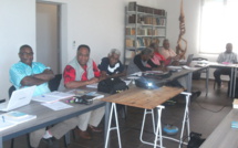 RÉACTUALISATION DU PROGRAMME MISSIONNAIRE