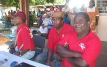 500 ANS DÉJÀ : ANNIVERSAIRE DE LA REFORME PROTESTANTE A NEPOU/POYA 500 ANS DÉJÀ : ANNIVERSAIRE DE LA REFORME PROTESTANTE A NEPOU/POYA