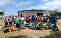 LA REGION DE MOMAWE EN YUNIAN DANS L'EXTRÊME NORD