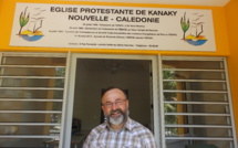 PASTEUR OLIVIER DELACHAUX AU PAYS