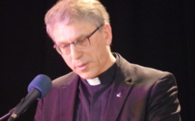 CONFÉRENCE MONDIALE DES EGLISE SUR LA MISSION ET L'EVANGELISATION A ARUSHA EN TANZANIE