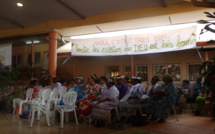JOURNEE DE PRIERE MONDIALE POUR LE SURINAME JOURNEE DE PRIERE MONDIALE POUR LE SURINAME