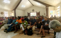 ASSEMBLEE GENERALE EXTRAORDINAIRE DE L'ALLIANCE SCOLAIRE A MONTRAVEL