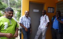 HOMMAGE A UN HOMME DE VALEUR HOMMAGE A UN HOMME DE VALEUR