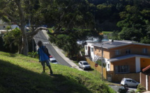 PANNEAUX PHOTOVOLTAÏQUES INSTALLES AU BUREAU DE L'EGLISE A LA VALLEE DU GENIE