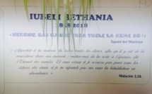 "NEKÖNG QAI HMUNË TROA THELE LA KEME SO"