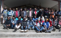 L'EPKNC REUNIE POUR SON 5ème SYNODE GENERAL A MONTRAVEL DANS LA CAPITALE L'EPKNC REUNIE POUR SON 5ème SYNODE GENERAL A MONTRAVEL DANS LA CAPITALE