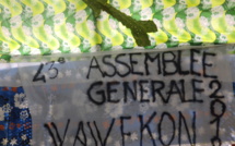 43ème ASSEMBLEE GENERALE DU MOUVEMENT DES FEMMES DE L'EPKNC A CERETHE