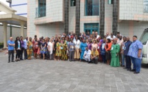 CEVAA : 10ème ASSEMBLEE GENERALE A DOUALA - CAMEROUN