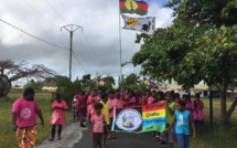LA PAROISSE DE ATHA ACCUEILLE LES JEUNES DE L'EPKNC POUR LEUR ASSEMBLEE GENERALE LA PAROISSE DE ATHA ACCUEILLE LES JEUNES DE L'EPKNC POUR LEUR ASSEMBLEE GENERALE