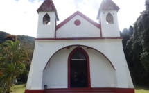 LE SYNODE DE NEWETA DU 13 AU 17 AOÛT 2015 LE SYNODE DE NEWETA DU 13 AU 17 AOÛT 2015