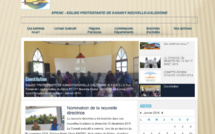 EPKNC lance son nouveau site internet EPKNC lance son nouveau site internet