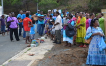 INAUGURATION DU SIEGE DE L'EPKNC A LA VALLEE DU GENIE INAUGURATION DU SIEGE DE L'EPKNC A LA VALLEE DU GENIE