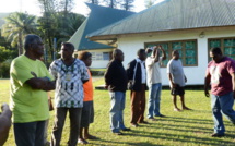 PASTORALE A WINDO - POINDIMIE - CONSISTOIRE DE PPT - PASTORALE A WINDO - POINDIMIE - CONSISTOIRE DE PPT -