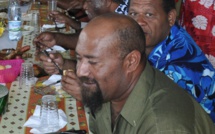 PASTEUR JEMES GUY A BETHANIE