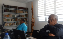 LA COMITH GENERALE EN REUNION A LA VALLEE DU GENIE LA COMITH GENERALE EN REUNION A LA VALLEE DU GENIE