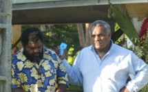 SYNODE GENERAL 2016 DE L'EPKNC A NENGONE. SYNODE GENERAL 2016 DE L'EPKNC A NENGONE.