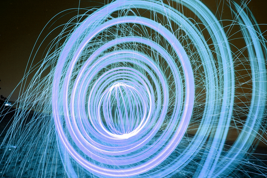 Walk Faster Walk Faster