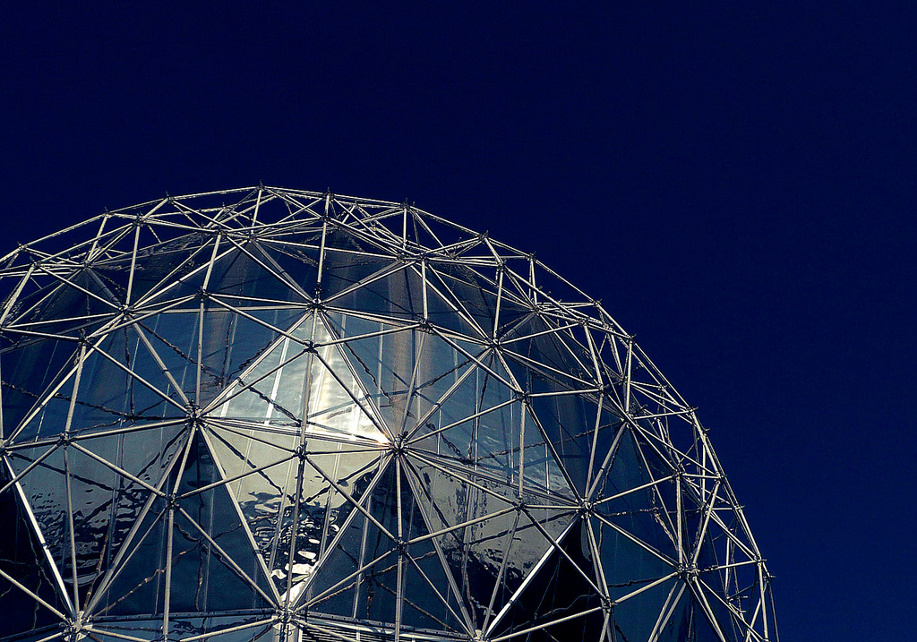 Science World